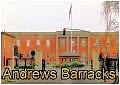 Andrews Barracks